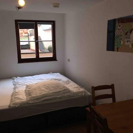 Apartment In Der Altstadt Nuremberg Luaran gambar