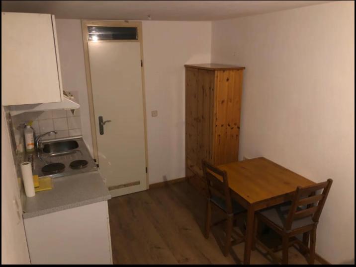 Apartment In Der Altstadt Nuremberg Luaran gambar